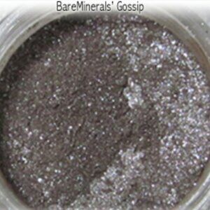 🌟🧚‍♀️GOSSIP BareMinerals DISCONTINUED MINI Eyecolor NWT